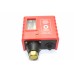 Indfos Compressor Pressure Switch IPS 200